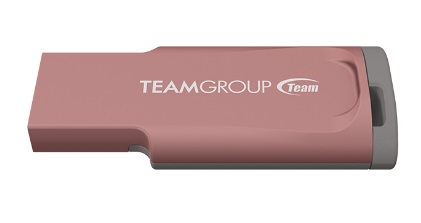 Флеш-накопичувач USB3.2 32GB Team C201 Pink (TC201332GK01)