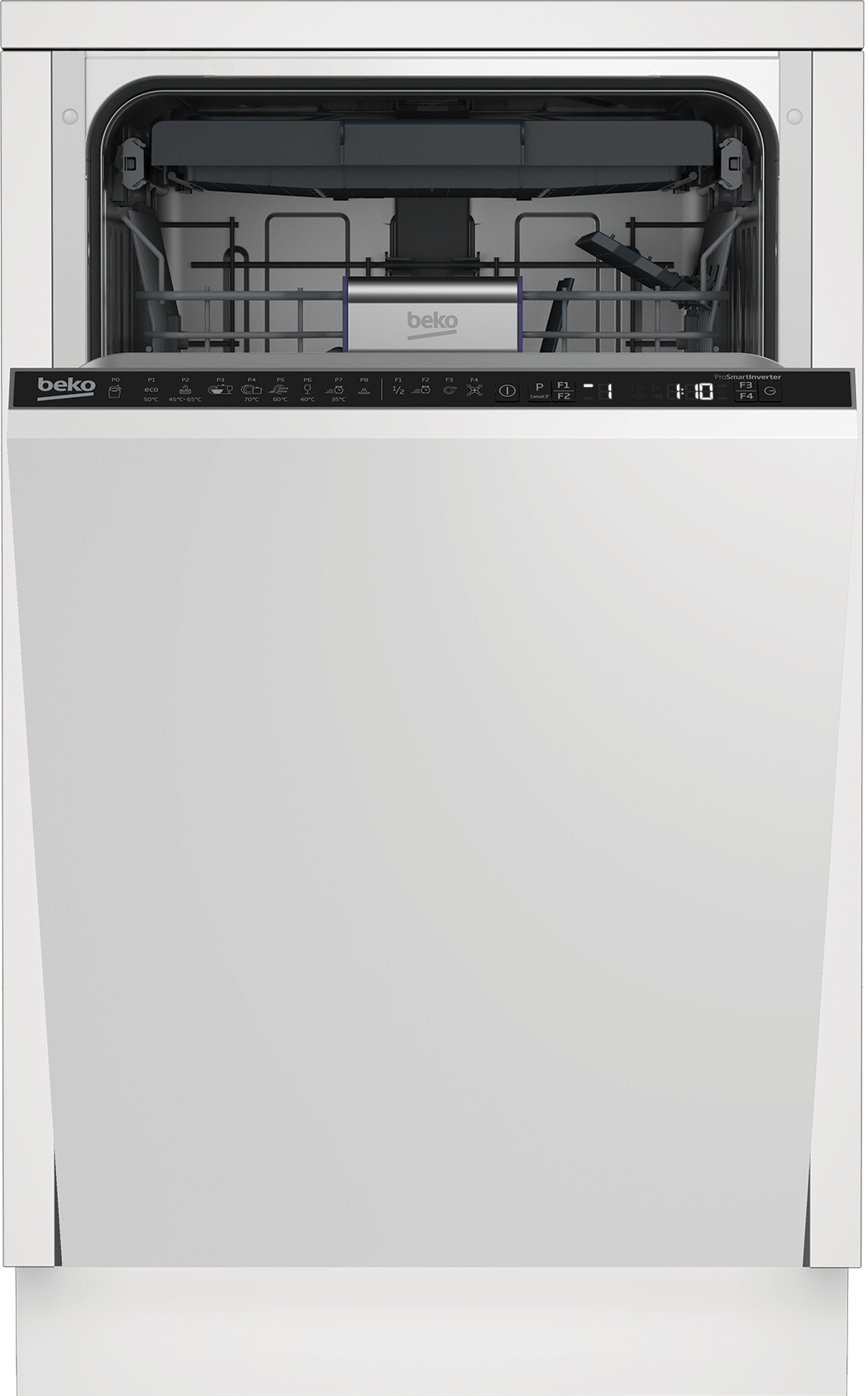 Посудомоечная машина Beko DIS28123