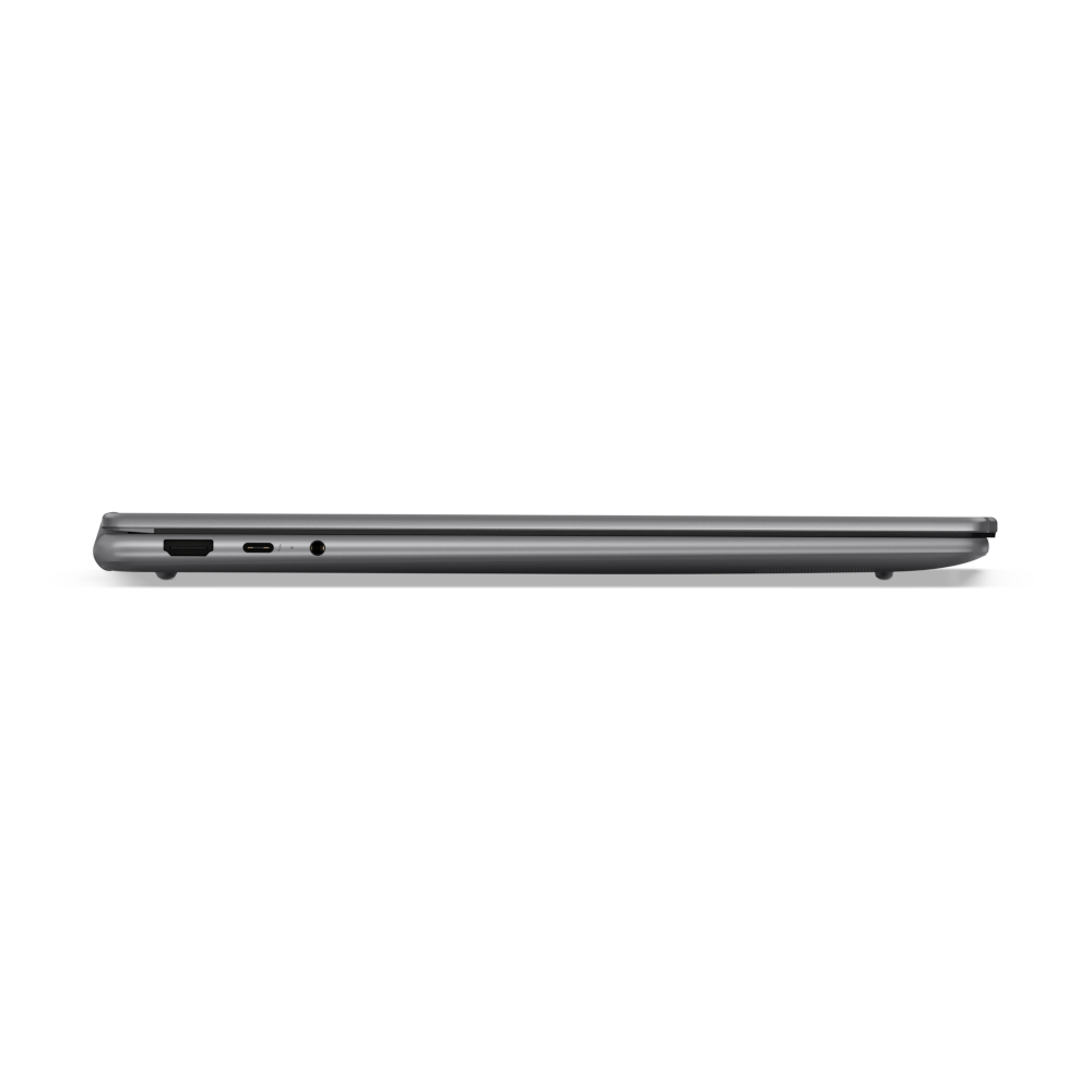 Ноутбук Lenovo Yoga 7 2-in-1 16ILL10 (83JT002JRA) Luna Grey Ноутбук Lenovo Yoga 7 2-in-1 16ILL10 (83JT002JRA) Luna Grey