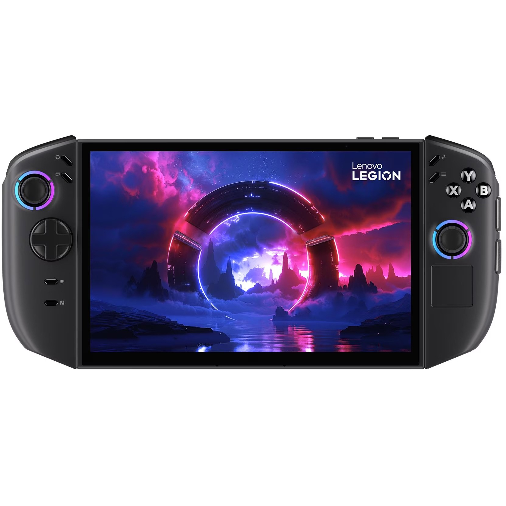 Ігрова консоль Lenovo Legion Go 2 8ASP2 1TB (83N00020RA)