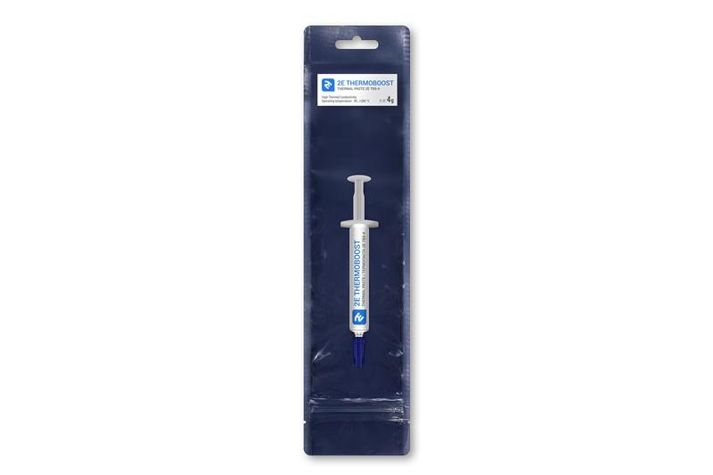 Термопаста 2E Thermoboost TB5-4 (2E-TB5-4) 4 г