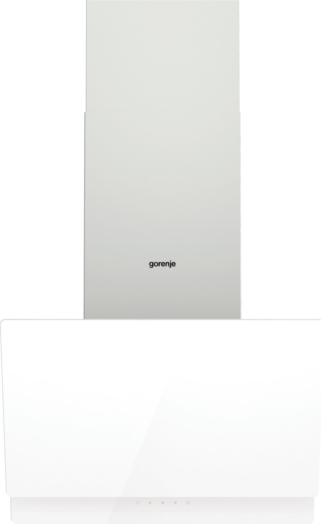 Витяжка Gorenje WHI649EXGW
