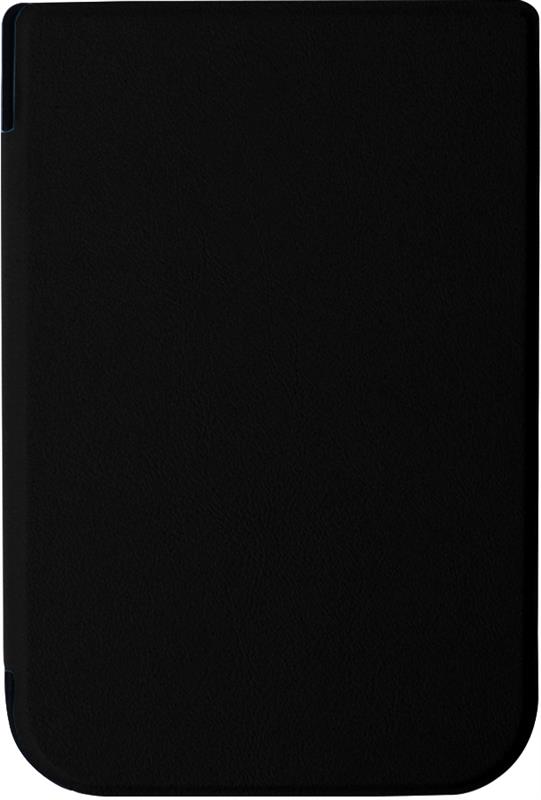 Чехол-книжка AirOn Premium для PocketBook Touch HD 631 Black (69467958