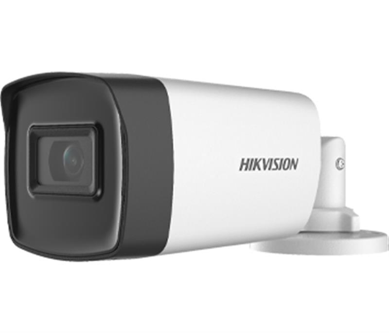 HD-TVI Hikvision DS-2CE17H0T-IT5F 5 МП ІК Bullet