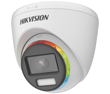 HDTVI камера Hikvision DS-2CE72DF8T-F