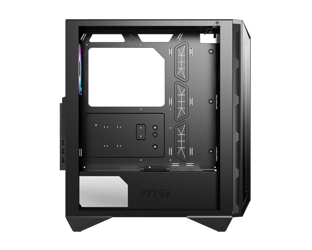 Корпус MSI MPG Gungnir 110R без БЖ