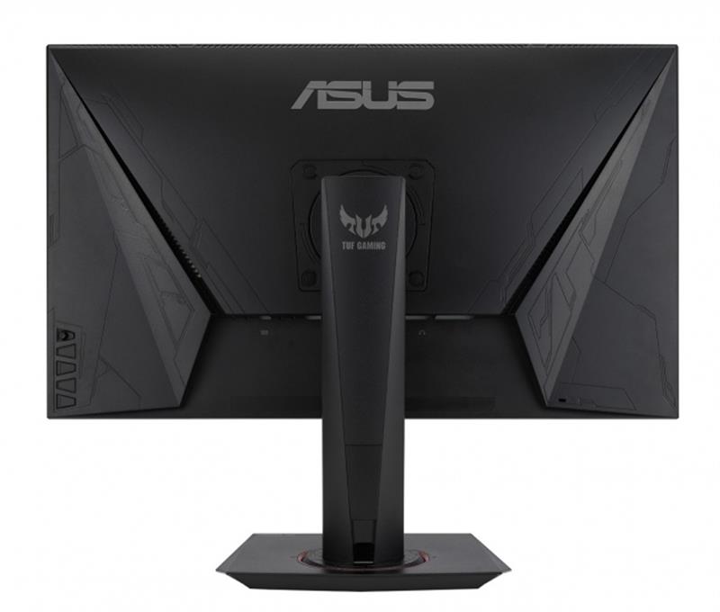 Монітор Asus 27" VG279QM IPS Black  (90LM05H0-B03370)