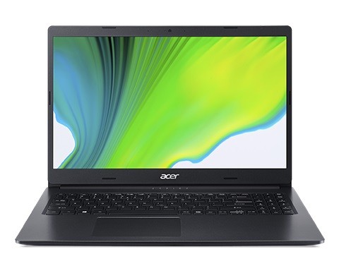 Acer Aspire 3 A315-57G (NX.HZREU.01D) FullHD Black