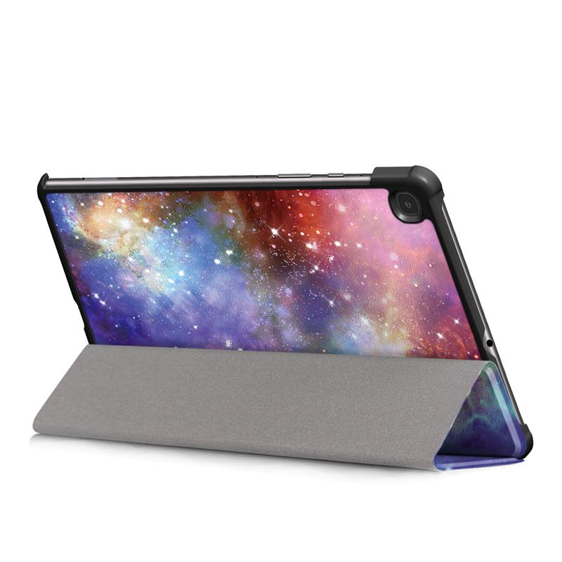 Чохол-книжка BeCover Smart для Samsung Galaxy Tab S6 Lite 10.4 P610/P613/P615/P619 Space (705200)