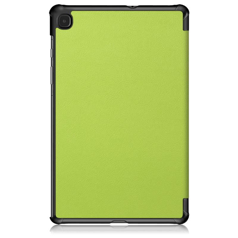 Чохол-книжка BeCover Smart для Samsung Galaxy Tab S6 Lite 10.4 P610/P613/P615/P619 Green (705177)