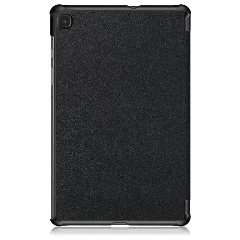 Чохол-книжка BeCover Smart для Samsung Galaxy Tab S6 Lite 10.4 P610/P613/P615/P619 Black (704850)