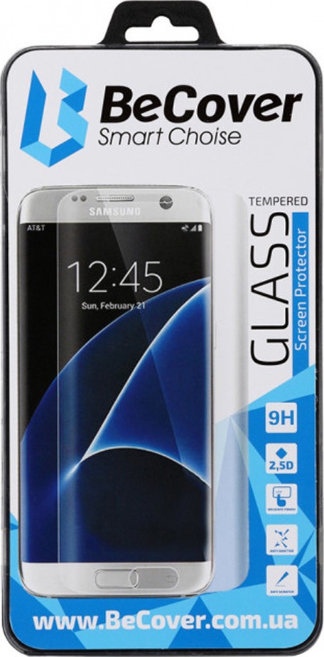 Захисне скло BeCover для Samsung Galaxy A31 SM-A315 Crystal Clear Glass (704799)