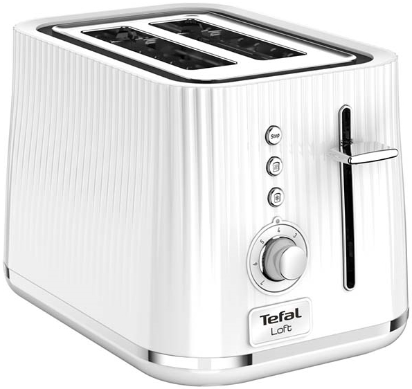 Тостер Tefal TT761138