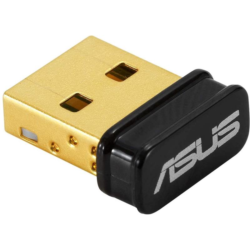 Bluetooth-адаптер Asus USB-BT500 (90IG05J0-MO0R00)