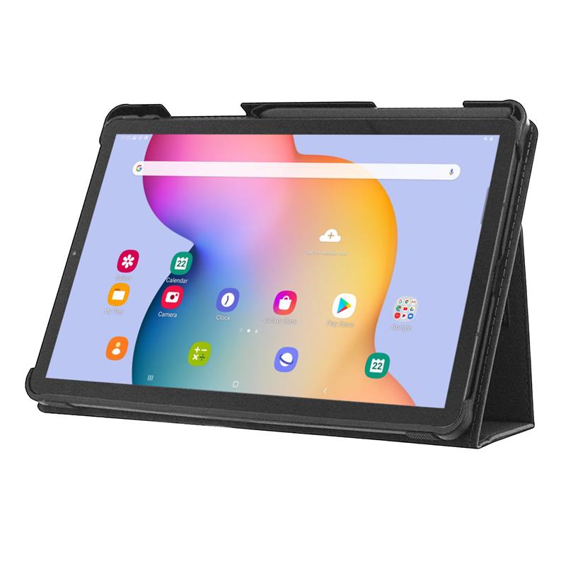 Чохол-книжка BeCover Slimbook для Samsung Galaxy Tab S6 Lite 10.4 P610/P613/P615/P619 Black (705016)