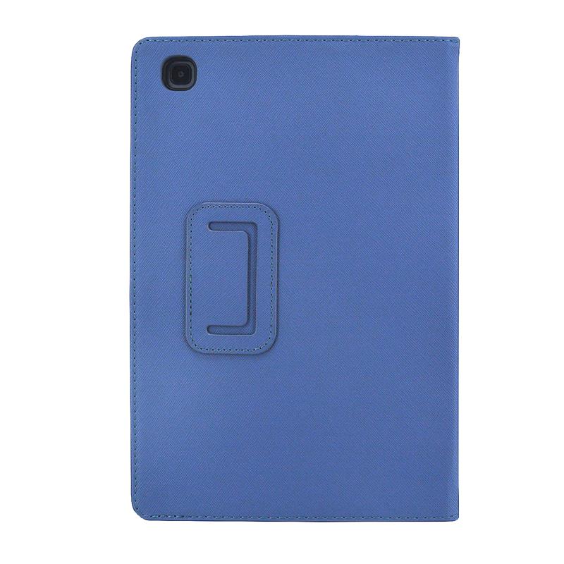 Чохол-книжка BeCover Slimbook для Samsung Galaxy Tab S6 Lite 10.4 P610/P613/P615/P619 Deep Blue (705017)