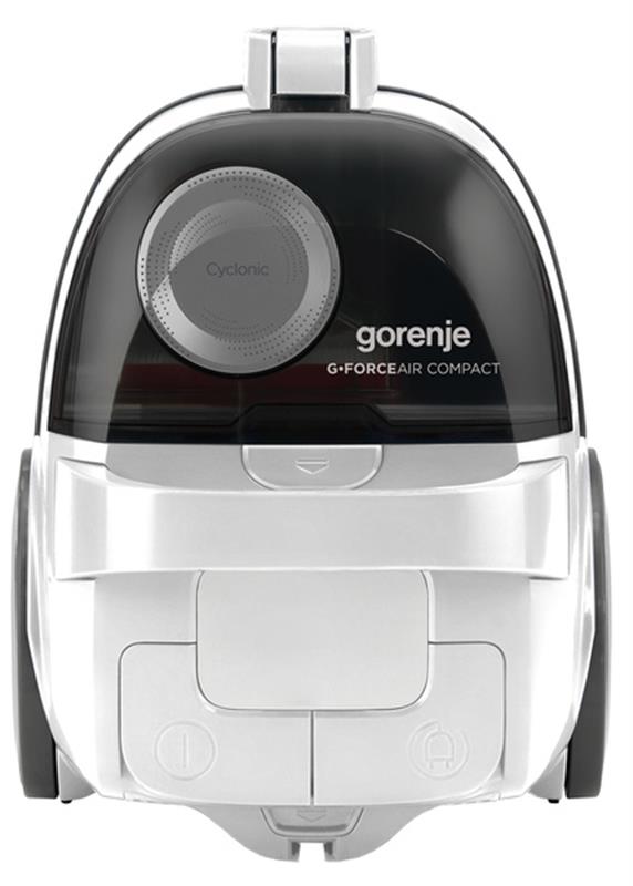 Пилосос Gorenje VCEA01GACWCY