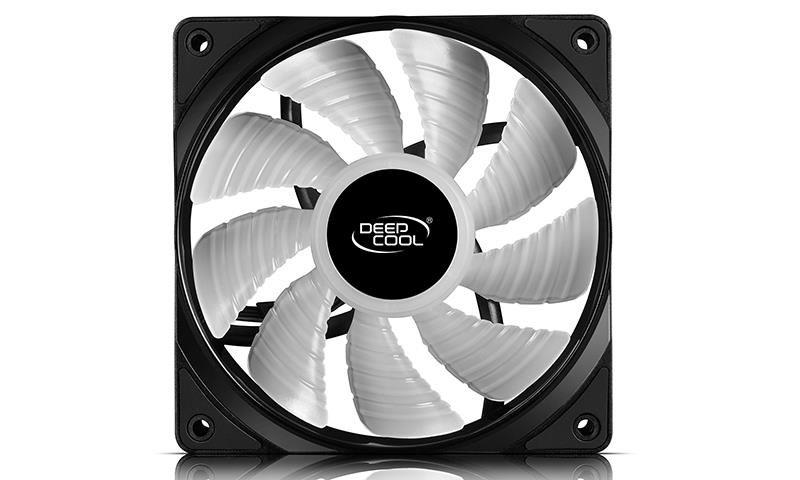 Вентилятор DeepCool RF120