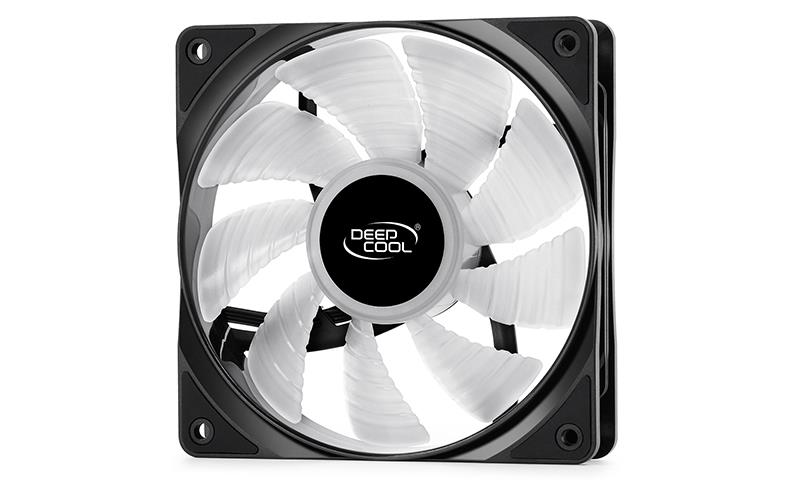 Вентилятор DeepCool RF120