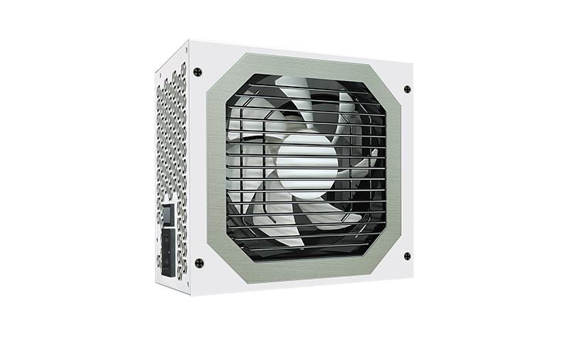 Блок живлення DeepCool DQ750M WH (DQ750-M-V2L WH) 750W