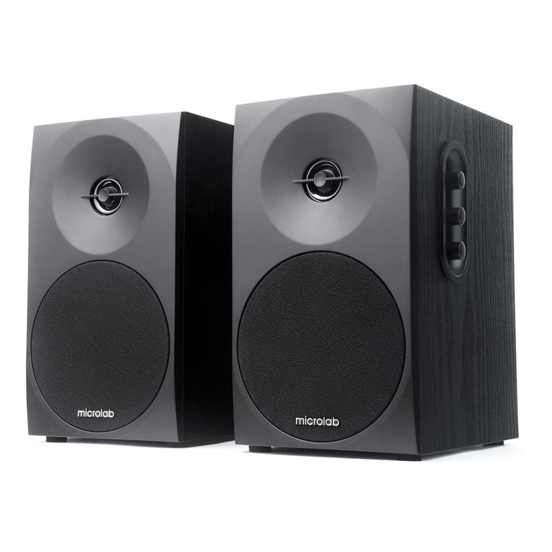 Акустична система Microlab B-70 Black