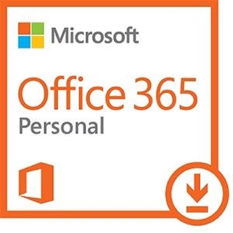 Програмне забезпечення Office 365 персональний (QQ2-00004)  