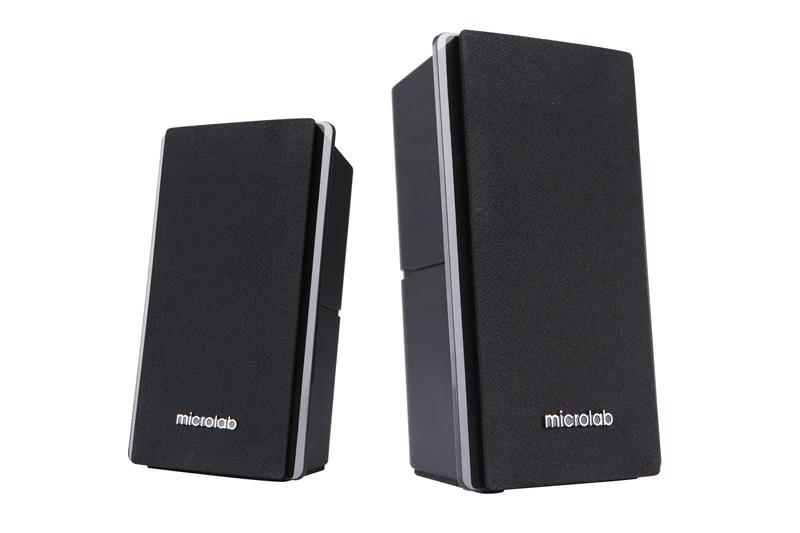 Акустическая система Microlab M-500U Black Акустическая система Microlab M-500U Black