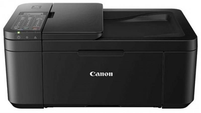 Багатофункційний пристрій А4 кол. Canon Pixma TR4540 з Wi-Fi (5072C007)