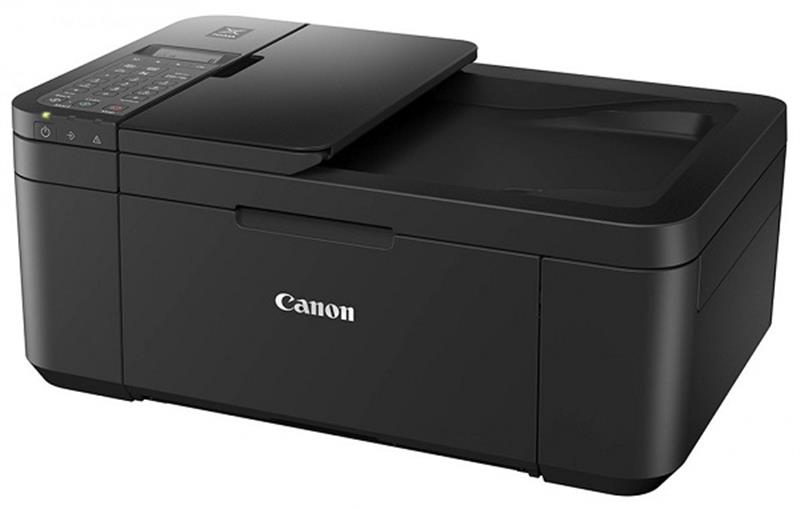 Багатофункційний пристрій А4 кол. Canon Pixma TR4540 з Wi-Fi (5072C007)