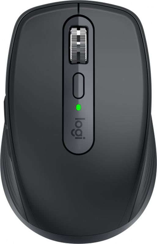 Миша бездротова Logitech MX Anywhere 3 Wireless Graphite (910-005988)