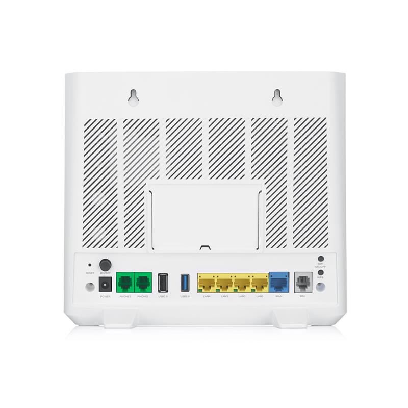 Беспроводной маршрутизатор ZYXEL VMG8825-T50K (VMG8825-T50K-EU01V1F ...