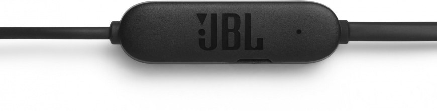 Bluetooth-гарнітура JBL Tune T215BT Black (JBLT215BTBLK)