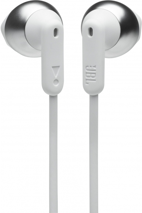 Bluetooth-гарнітура JBL Tune T215BT White (JBLT215BTWHT)