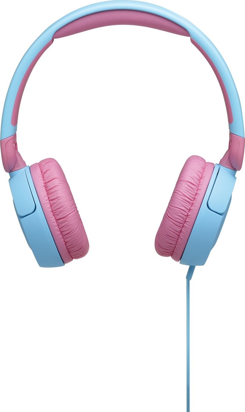 Навушники JBL JR310 Blue (JBLJR310BLU)