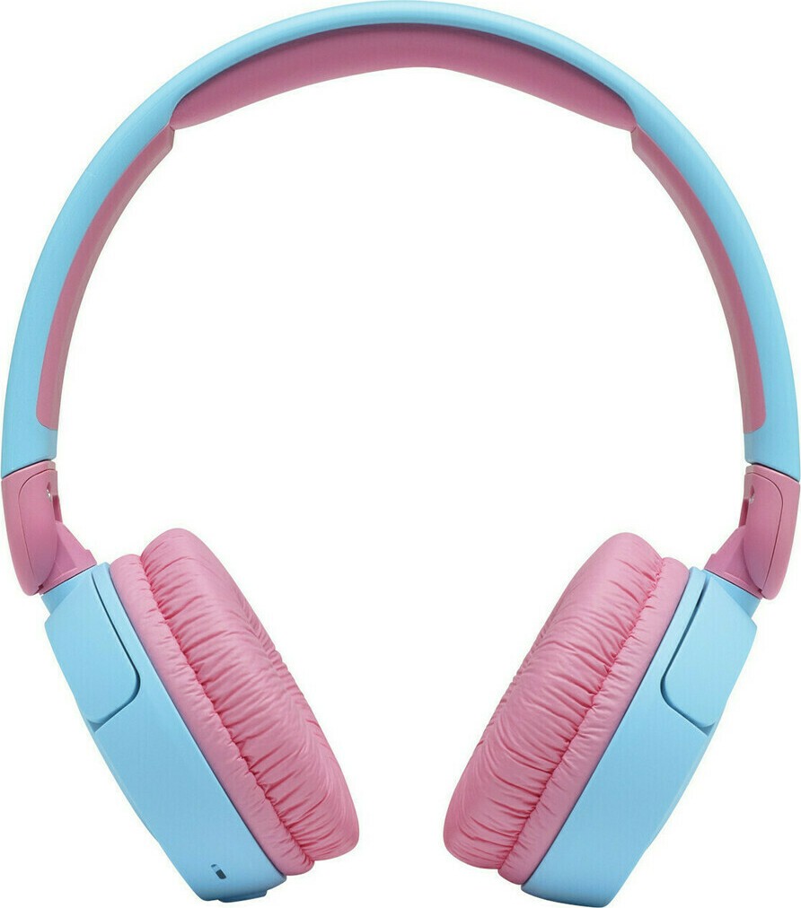 Bluetooth-гарнітура JBL JR310BT Blue (JBLJR310BTBLU)