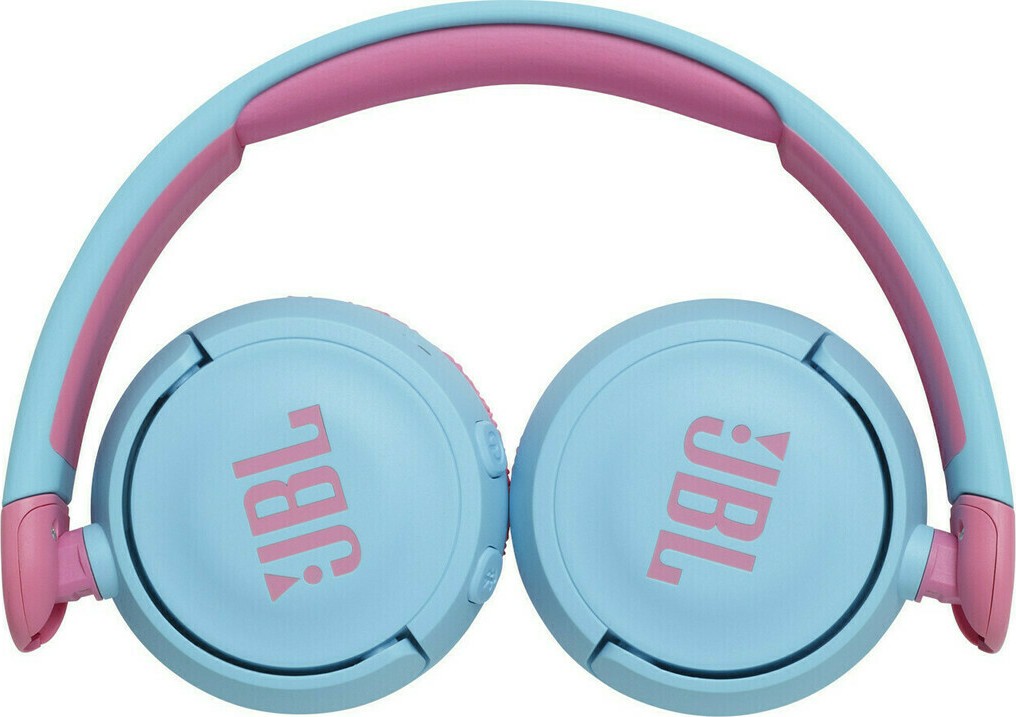 Bluetooth-гарнітура JBL JR310BT Blue (JBLJR310BTBLU)