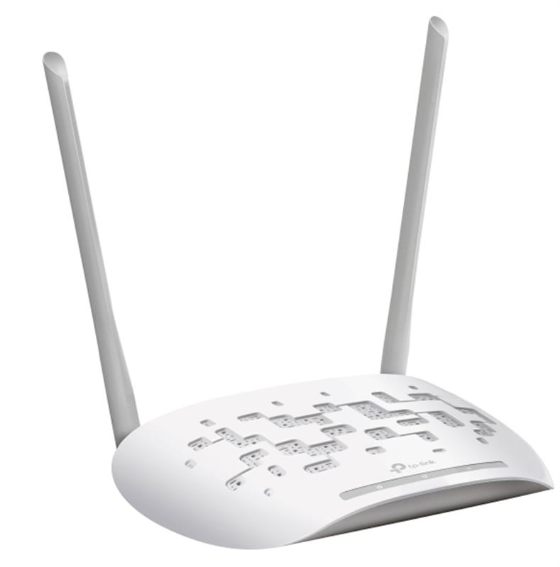 Точка доступу TP-Link TL-WA801N