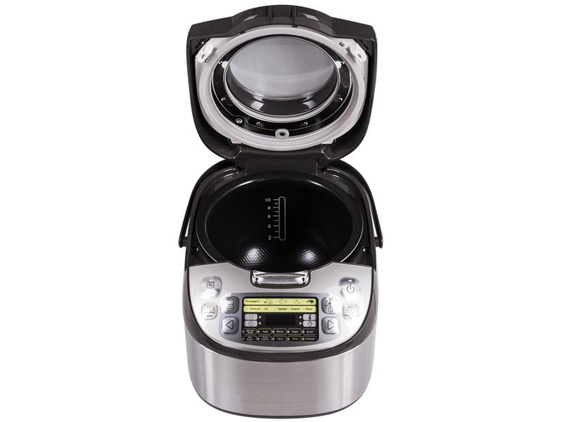 Мультиварка Tefal Fuzzy Logic RK812B32