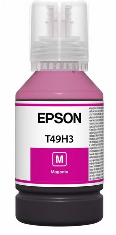 Контейнер з чорнилом EPSON SC-T3100x (T49H3) (C13T49H300) Magenta