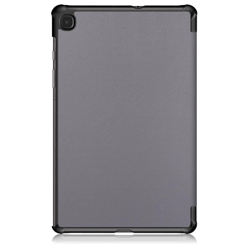 Чохол-книжка BeCover Smart для Samsung Galaxy Tab S6 Lite 10.4 P610/P613/P615/P619 Gray (705215)