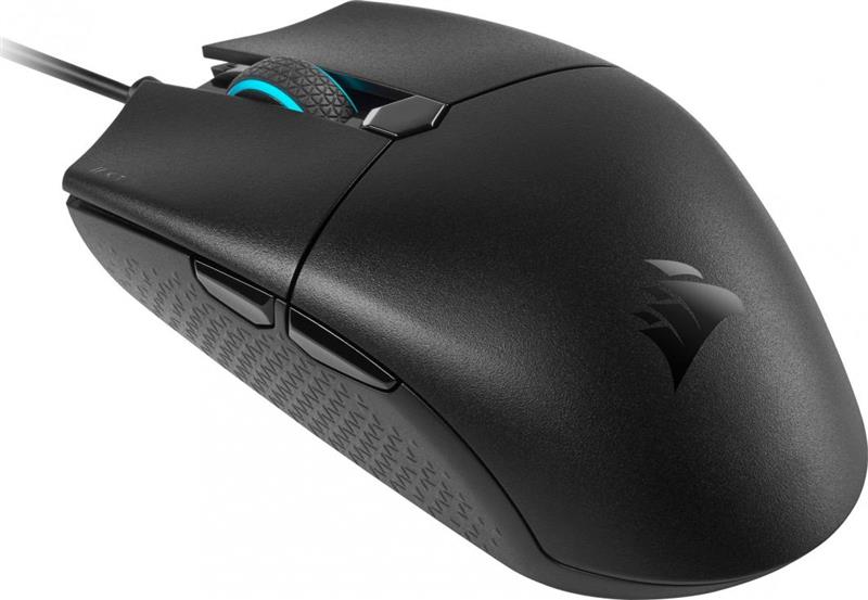 Миша Corsair Katar Pro Ultra-Light Gaming Mouse (CH-930C011-EU)