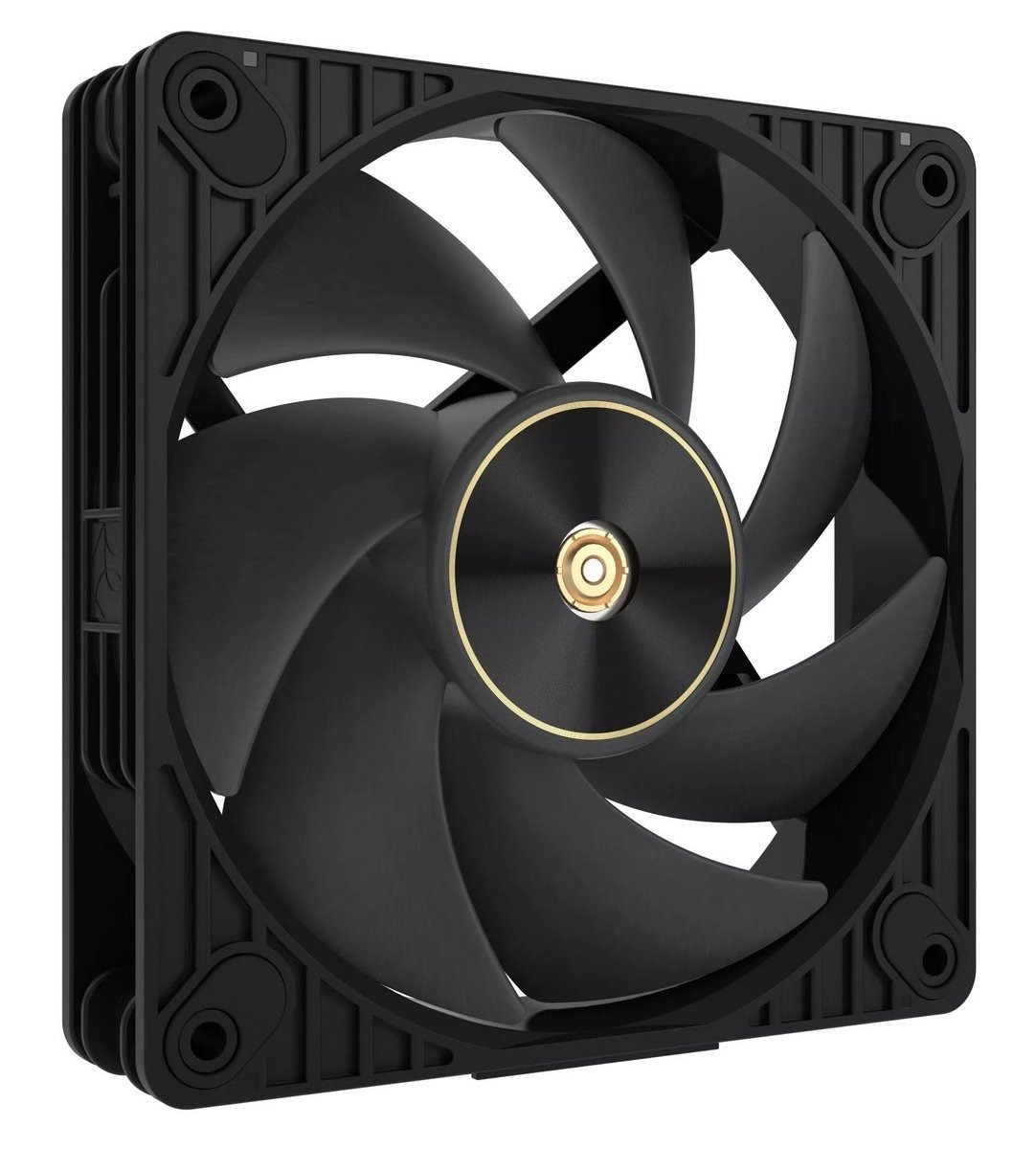 фото Вентилятор Asus ProArt PF120 Black (90DA00M0-B09000)