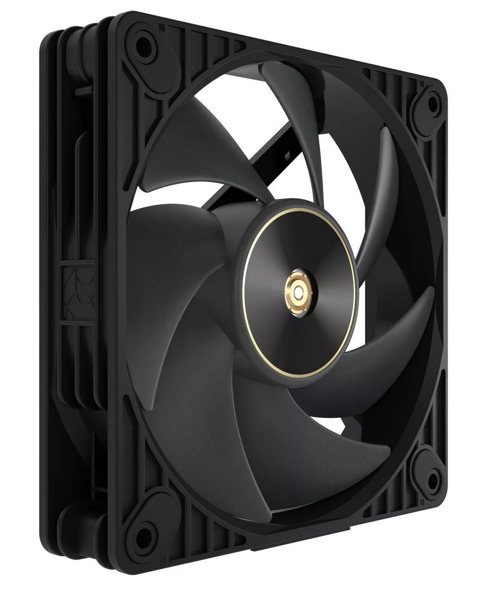 фото Вентилятор Asus ProArt PF120 Black (90DA00M0-B09000)