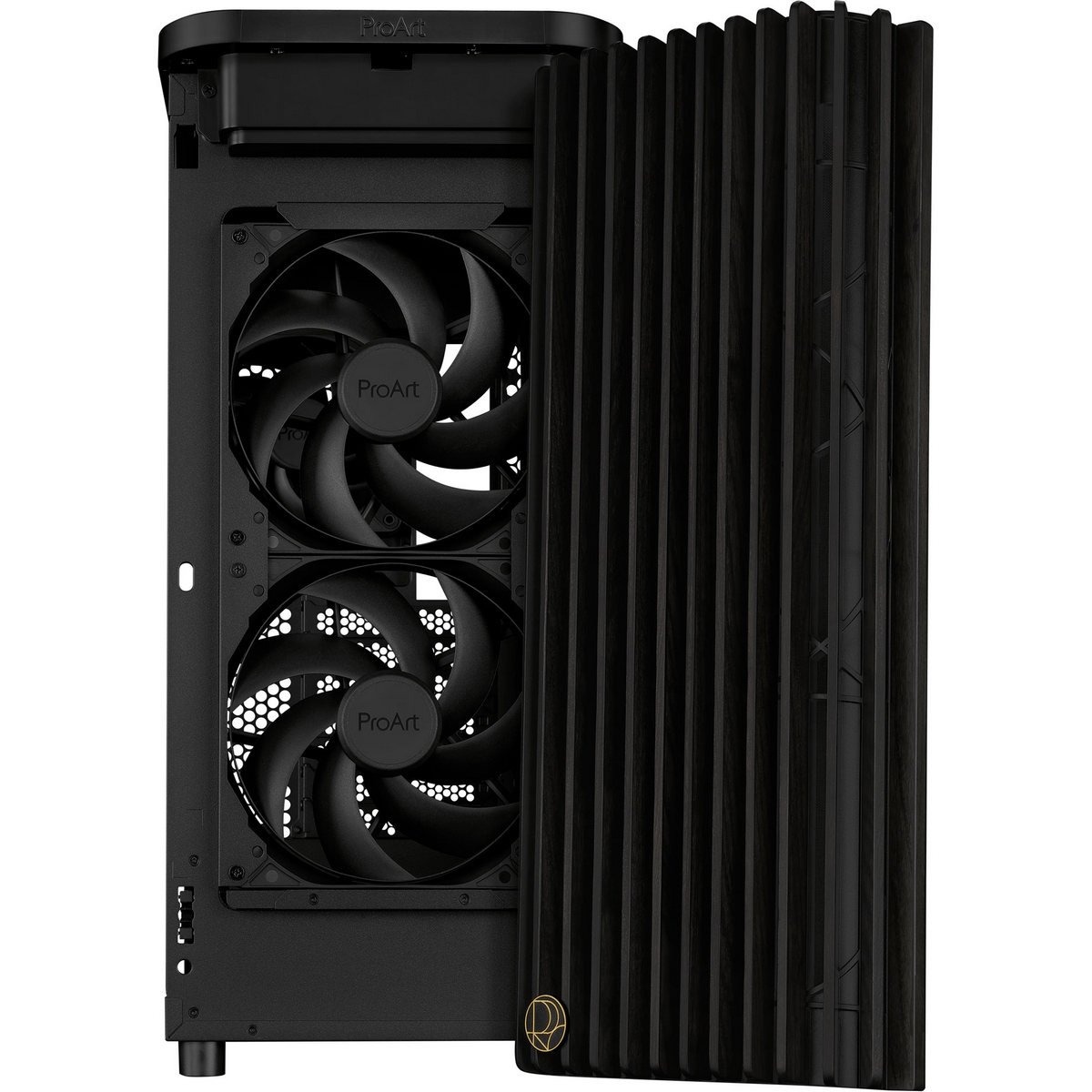 фото Корпус Asus ProArt PA401 Black (90DC00M0-B39020)