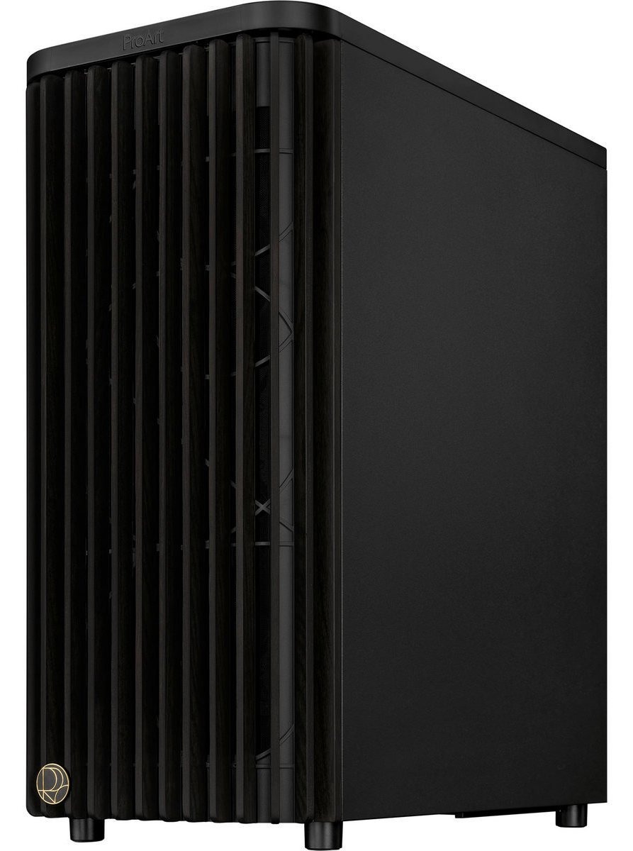 фото Корпус Asus ProArt PA401 Black (90DC00M0-B39020)