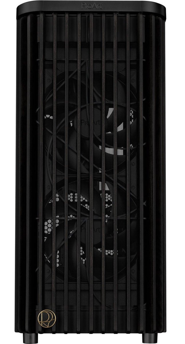 фото Корпус Asus ProArt PA401 Black (90DC00M0-B39020)