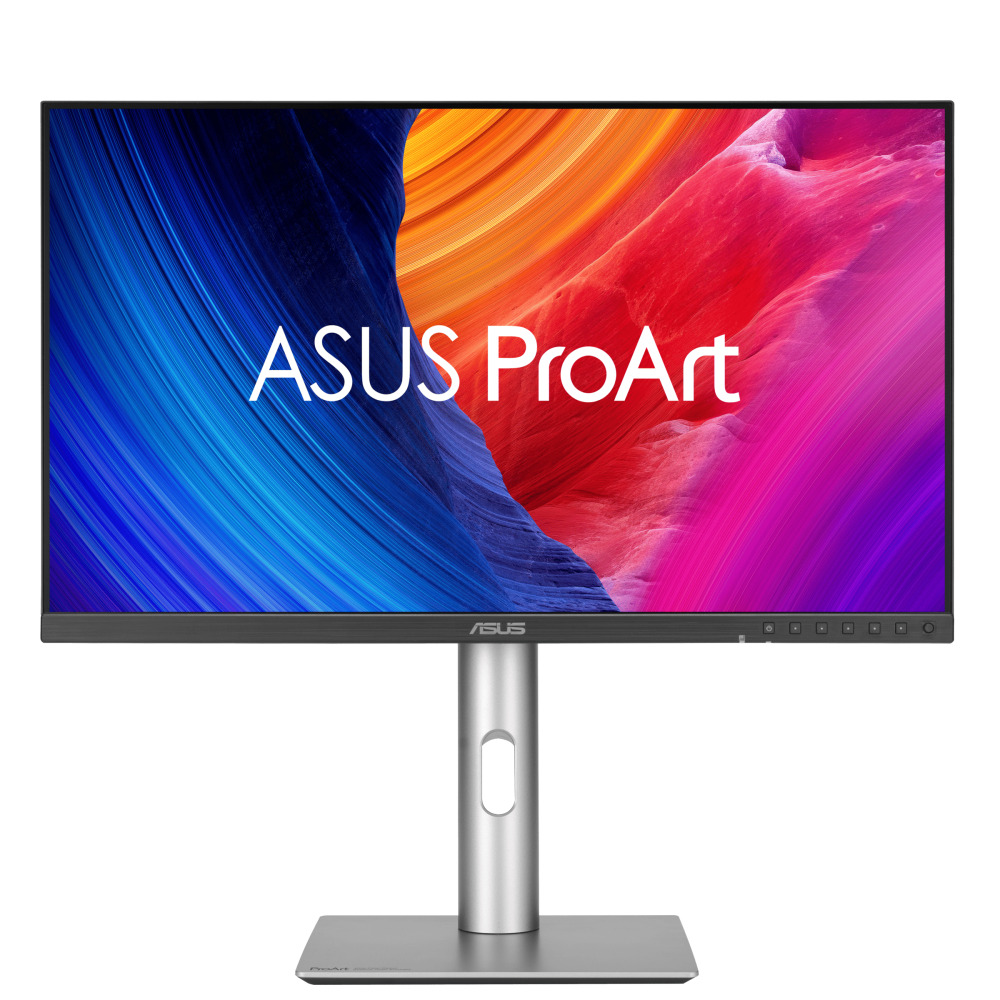 фото Монітор Asus ProArt PA278QGV (90LM05L1-B01K71)