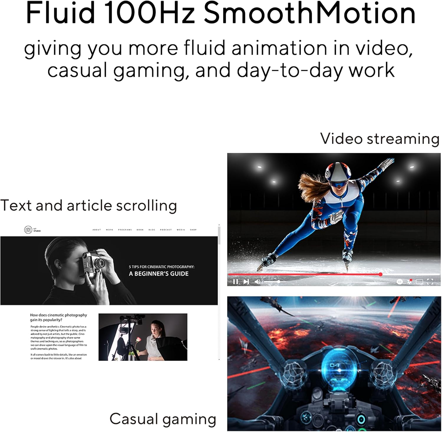 Монітор Asus 21.45 Монітор Asus 21.45