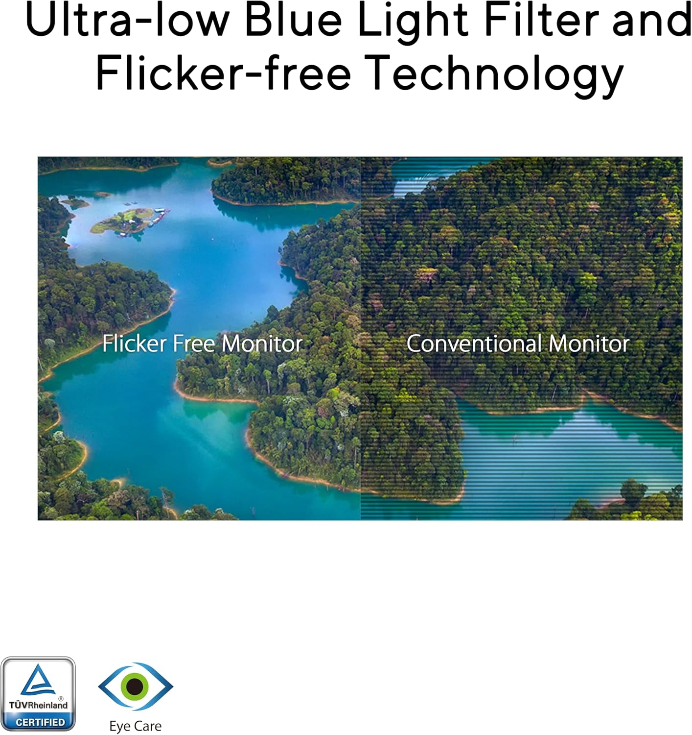 Монітор Asus 21.45 Монітор Asus 21.45