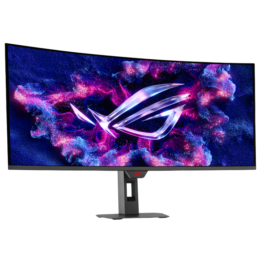 фото Монітор Asus ROG Strix XG34WCDG (90LM0B70-B01171)